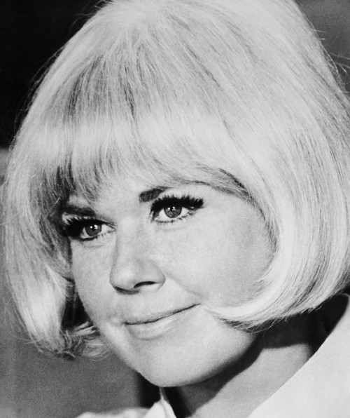 Caprice, Doris Day, 1967, Tm & Copyright 20Th Century Fox Film Corp./Courtesy Everett Collection Poster Print