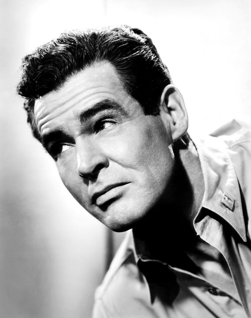 Flying Leathernecks, Robert Ryan, 1951 Poster Print