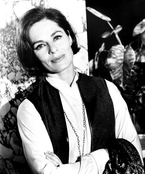 Sylvia, Viveca Lindfors, 1965 Poster Print