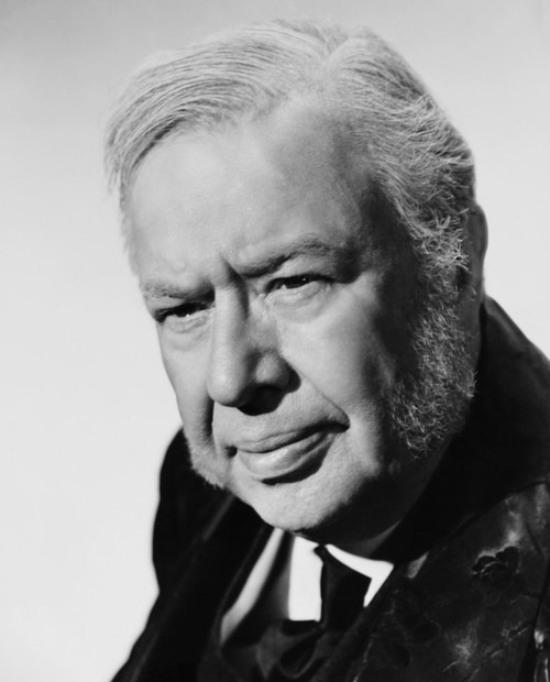 Heaven Can Wait, Charles Coburn, 1943, Tm & Copyright 20Th Century Fox Film Corp./Courtesy Everett Collection Poster Print