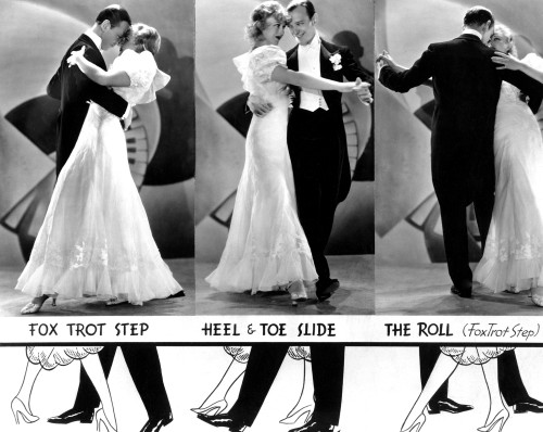 Flying Down To Rio, Fred Astaire, Ginger Rogers, 1933 Poster Print - Item # VAREVCMBDFLDOEC008