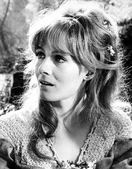 Camelot, Vanessa Redgrave, 1967 Poster Print