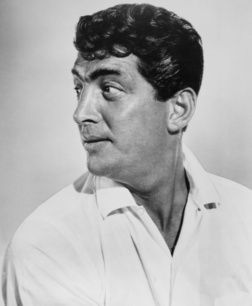 Who Was That Lady?, Dean Martin, 1960 Poster Print