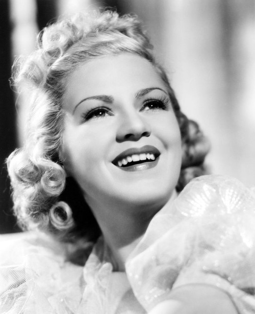 Second Honeymoon, Claire Trevor, 1937. Tm & Copyright 20Th Century Fox Film Corp./Courtesy Everett Collection Poster Print