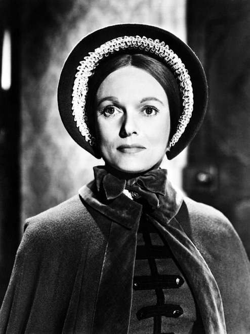 The Lady With A Lamp, Anna Neagle, 1951 Poster Print