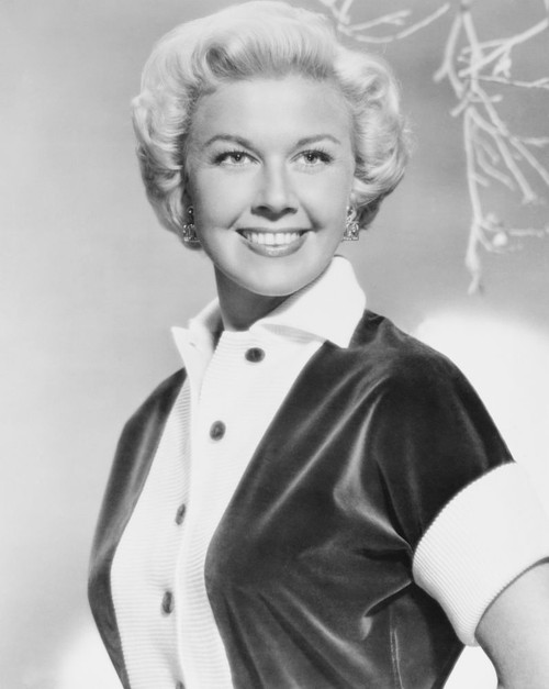 Lucky Me, Doris Day, 1954 Poster Print
