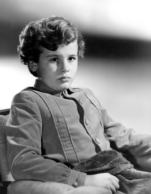 The Secret Garden, Dean Stockwell, 1949 Poster Print