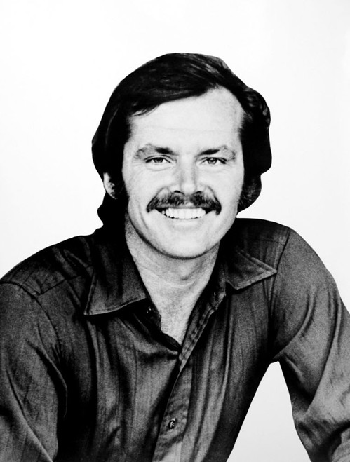 Carnal Knowledge, Jack Nicholson, 1971 Poster Print
