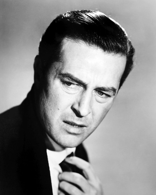 The Lost Weekend, Ray Milland, 1945 Poster Print