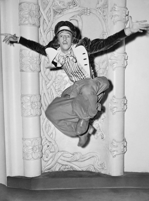 Sweethearts, Ray Bolger, 1938 Poster Print