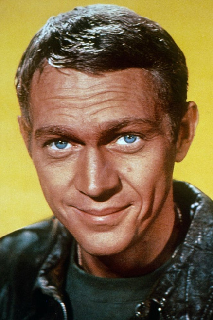The Great Escape, Steve Mcqueen, 1963 Poster Print