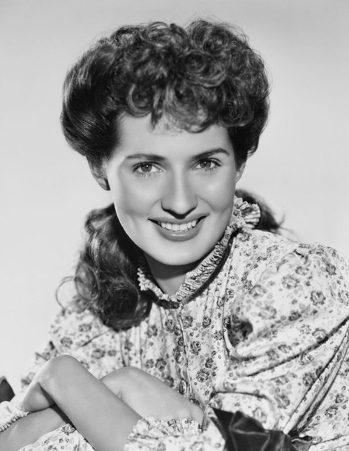 Whispering Smith, Brenda Marshall, 1948 Poster Print
