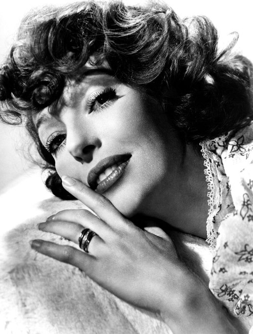 Cause For Alarm!, Loretta Young, 1951 Poster Print