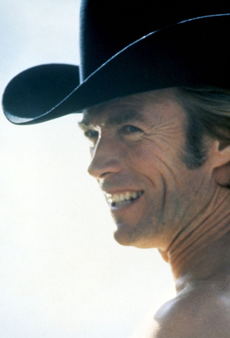 Every Which Way But Loose, Clint Eastwood, 1978. Warner Bros. / Courtesy Everett Collection Poster Print