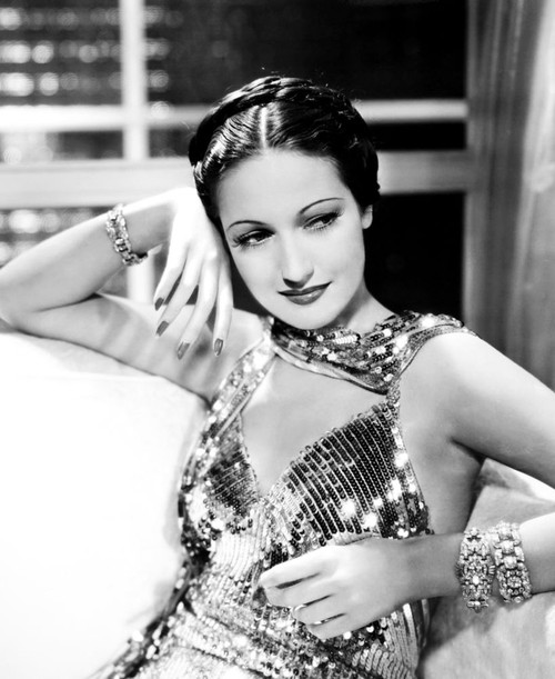 Swing High, Swing Low, Dorothy Lamour, 1937 Poster Print