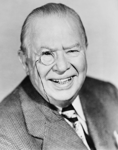 Louisa, Charles Coburn, 1950 Poster Print