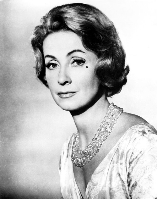 Loss Of Innocence,, Danielle Darrieux, 1961 Poster Print