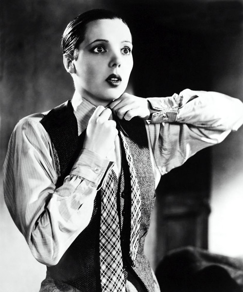 First A Girl, Jessie Matthews, 1935 Poster Print