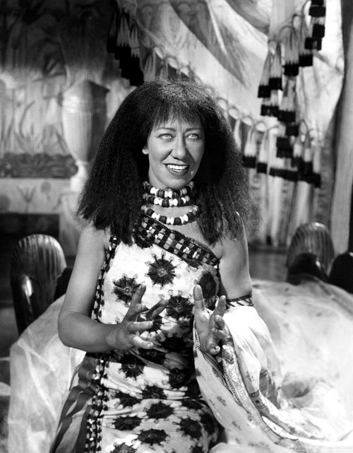 Caesar And Cleopatra, Flora Robson, 1945 Poster Print