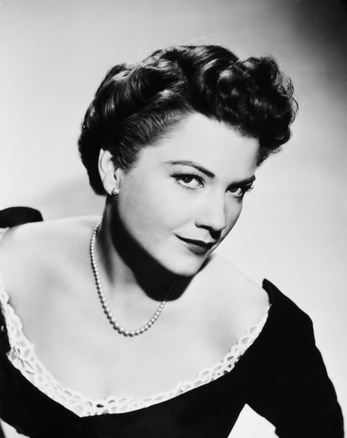 All About Eve, Anne Baxter, 1950, Tm & Copyright 20Th Century Fox Film Corp./Courtesy Everett Collection Poster Print