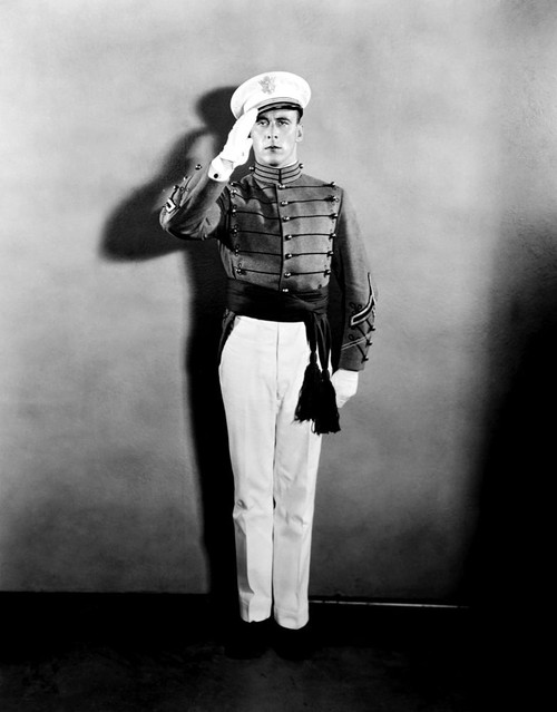 Salute, George O'Brien, 1929, Tm & Copyright 20Th Century Fox Film Corp./Courtesy Everett Collection Poster Print