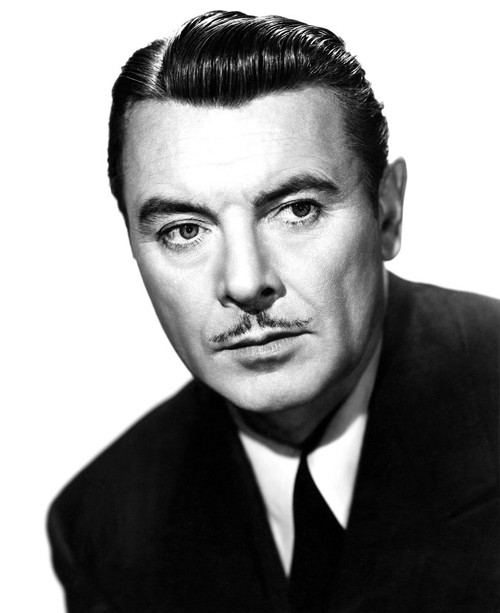 The Affairs Of Susan, George Brent, 1945 Poster Print
