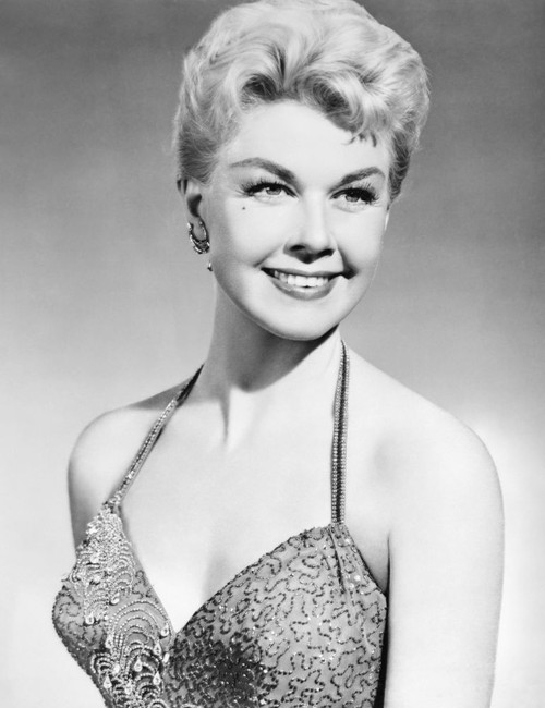 Love Me Or Leave Me, Doris Day, 1955 Poster Print