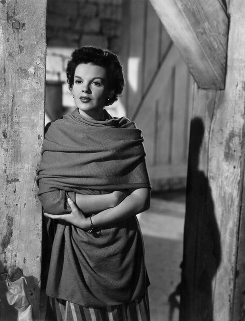 Summer Stock, Judy Garland, 1950 Poster Print