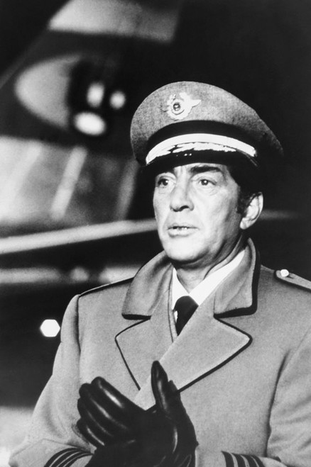 Airport, Dean Martin, 1970 Poster Print