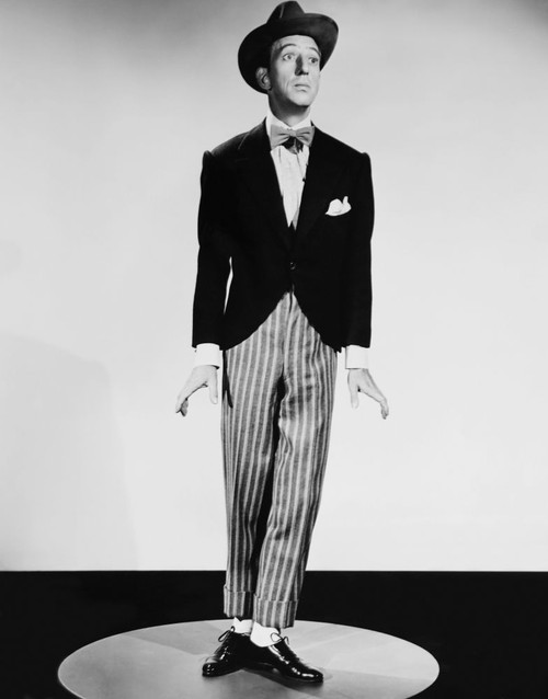 Look For The Silver Lining, Ray Bolger, 1949 Poster Print