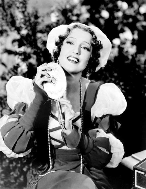 San Francisco, Jeanette Macdonald, 1936 Poster Print
