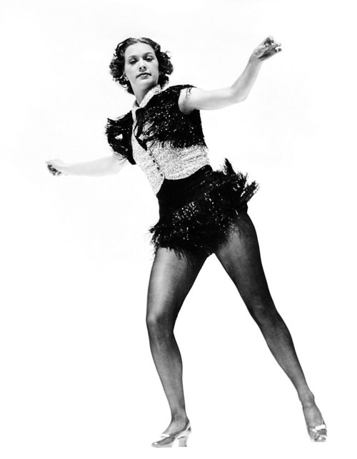 Broadway Melody Of 1938, Eleanor Powell, 1938 Poster Print