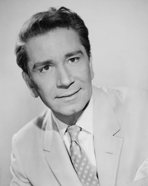 The Brothers Rico, Richard Conte, 1957 Poster Print