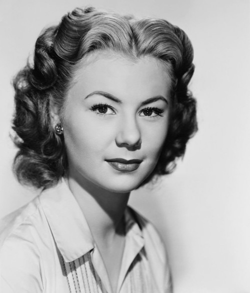 We'Re Not Married, Mitzi Gaynor, 1952, Tm & Copyright 20Th Century Fox Film Corp./Courtesy Everett Collection Poster Print