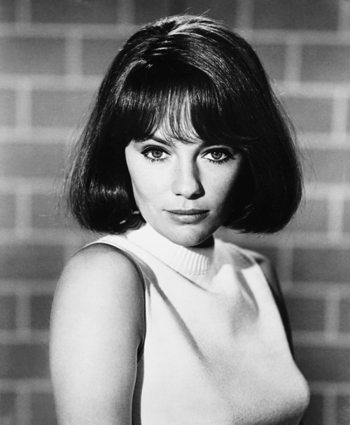 Airport, Jacqueline Bisset, 1970 Poster Print