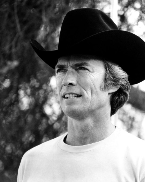 Every Which Way But Loose, Clint Eastwood, 1978. Warner Brothers/Courtesy Everett Collection Poster Print