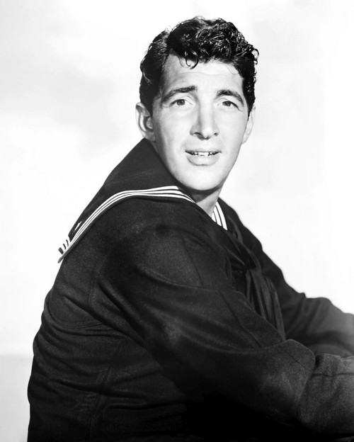 Sailor Beware, Dean Martin, 1952 Poster Print