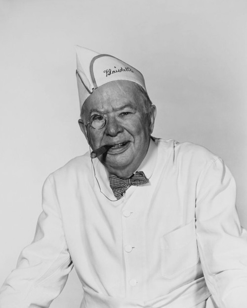 Has Anybody Seen My Gal, Charles Coburn, 1952 Poster Print