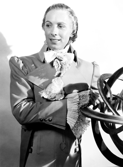Lloyd'S Of London,, Tyrone Power, 1936, Tm & Copyright 20Th Century Fox Film Corp./Courtesy Everett Collection Poster Print
