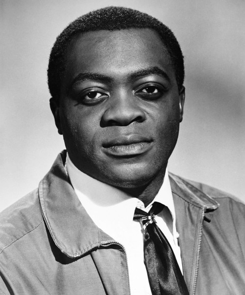 The Liberation Of L.B. Jones, Yaphet Kotto, 1970 Poster Print