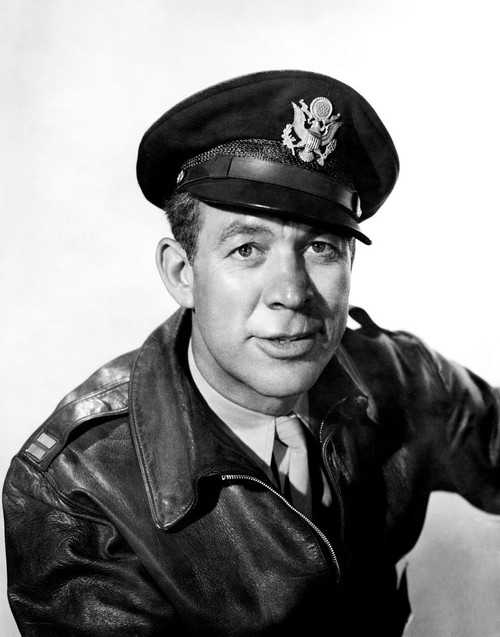 A Guy Named Joe, Ward Bond, 1943 Poster Print