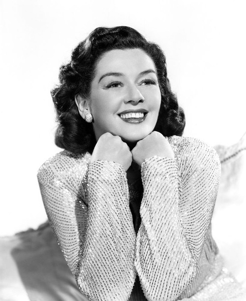 The Guilt Of Janet Ames, Rosalind Russell, 1947 Poster Print