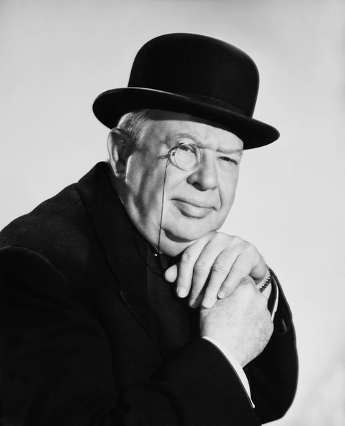 Everybody Does It, Charles Coburn, 1949, Tm & Copyright 20Th Century Fox Film Corp./Courtesy Everett Collection Poster Print