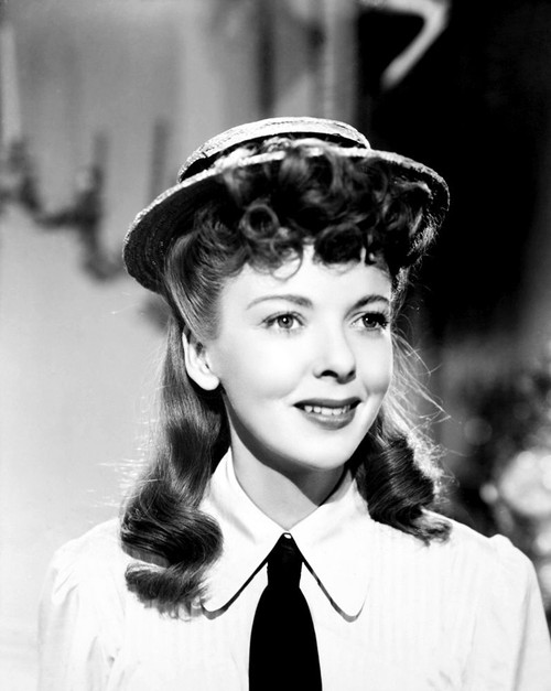 Escape Me Never, Ida Lupino, 1947 Poster Print