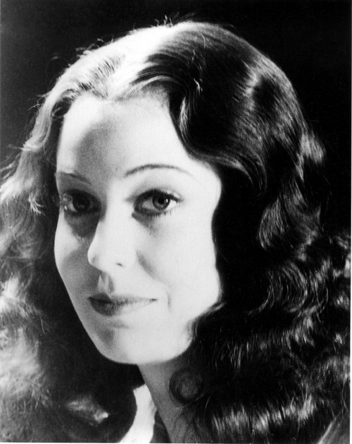 Bride Of Frankenstein, Valerie Hobson, 1935 Poster Print