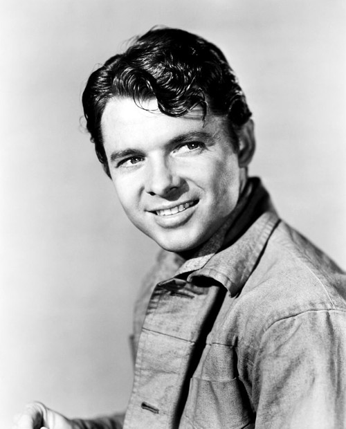 Gunsmoke, Audie Murphy, 1953 Poster Print