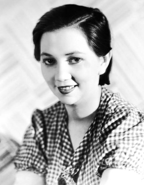 Nobody'S Baby, Patsy Kelly, 1937 Poster Print