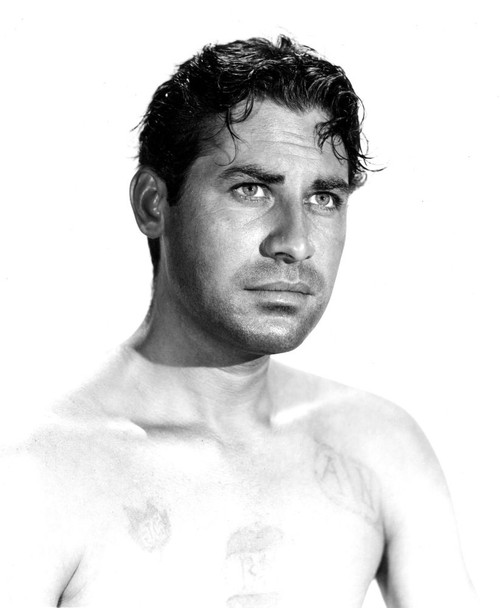 Lifeboat, John Hodiak, 1944. 20Th Century Fox, Tm & Copyright/Courtesy Everett Collection Poster Print