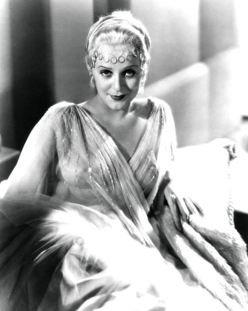 Roman Scandals, Gloria Stuart, 1933 Poster Print