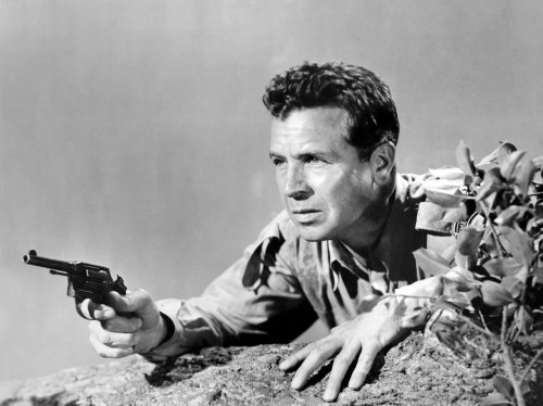 Rogue'S Regiment, Dick Powell, 1948 Poster Print